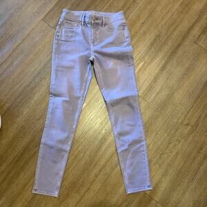 White House Black Market jeans skinny